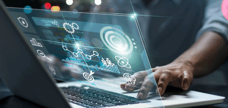 BPM y tecnología digital: claves para mejorar la eficiencia operativa en las organizaciones.