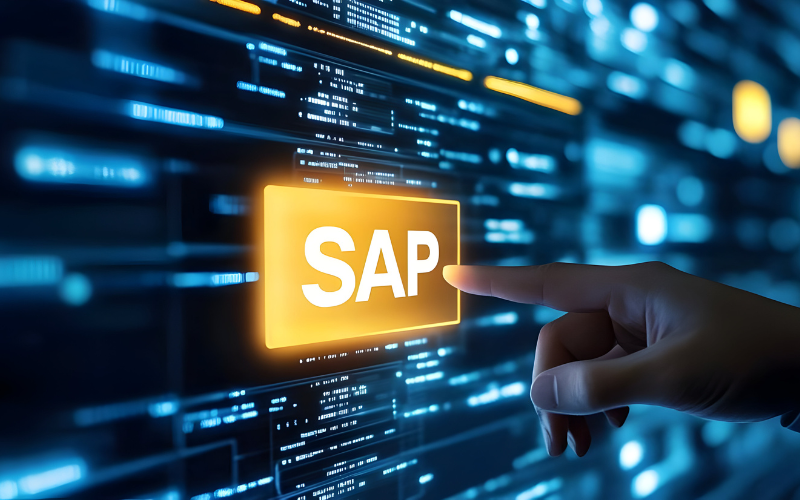 SAP AI es el motor que impulsa la innovación empresarial en 2025. Al integrar machine learning, analítica predictiva y automatización inteligente dentro de la plataforma SAP, las empresas pueden transformar datos en decisiones estratégicas, acelerar procesos y ofrecer experiencias personalizadas a clientes y colaboradores. La clave ya no está solo en tener un ERP robusto, sino en potenciarlo con inteligencia artificial para anticipar tendencias, reducir riesgos y escalar sin fricciones.
