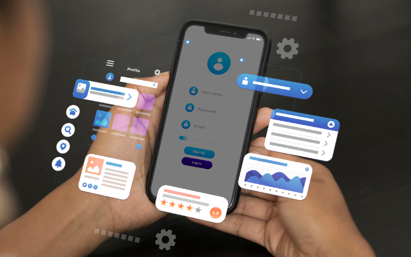 Integración de nuevas tecnologías en servicios AMS para mejorar la gestión y experiencia de aplicaciones empresariales