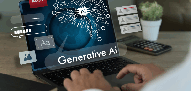 IA Generativa aplicada a BPM para automatizar y optimizar procesos operativos empresariales