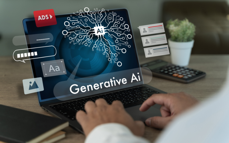 IA Generativa aplicada a BPM para automatizar y optimizar procesos operativos empresariales