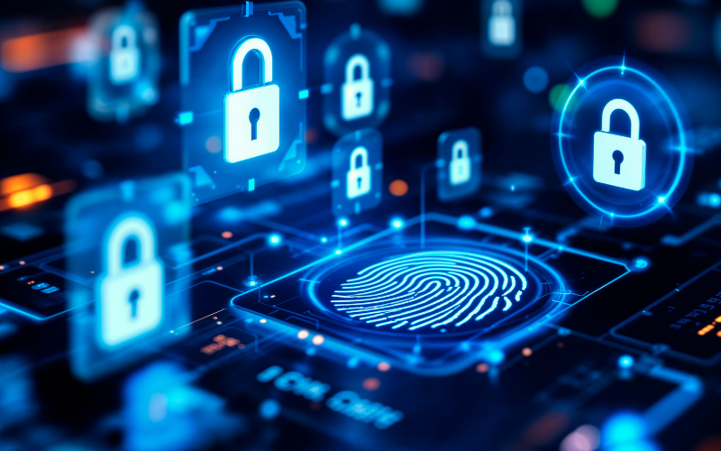LA CIBERSEGURIDAD BASADA EN EL RIESGO