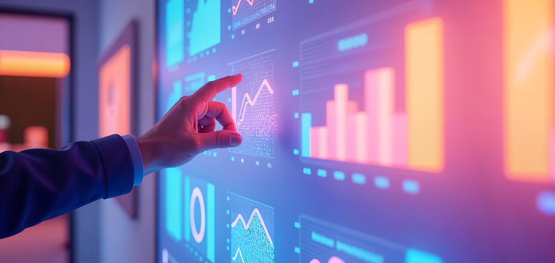 AMS inteligente e Inteligencia Artificial para operaciones predictivas de TI