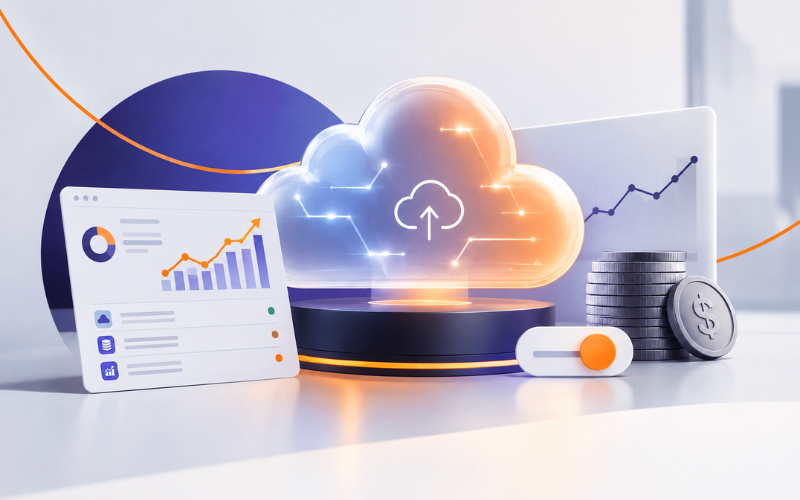 FinOps: crecer en cloud sin perder el control